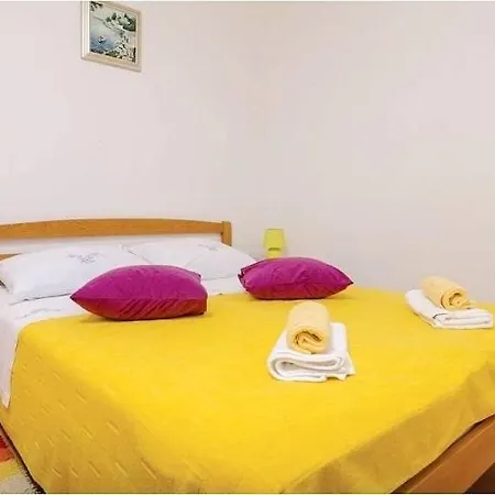 Yellow House *