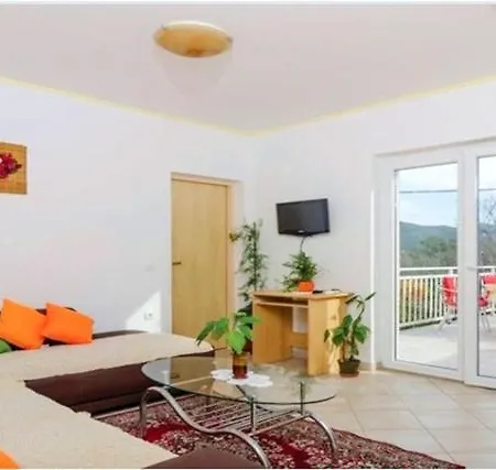 Yellow House Appartement Ston