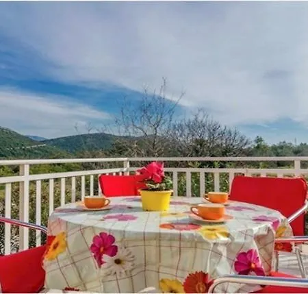 Appartement Yellow House Ston