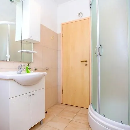 Appartement Yellow House
