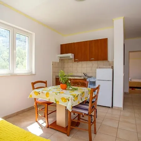 Yellow House