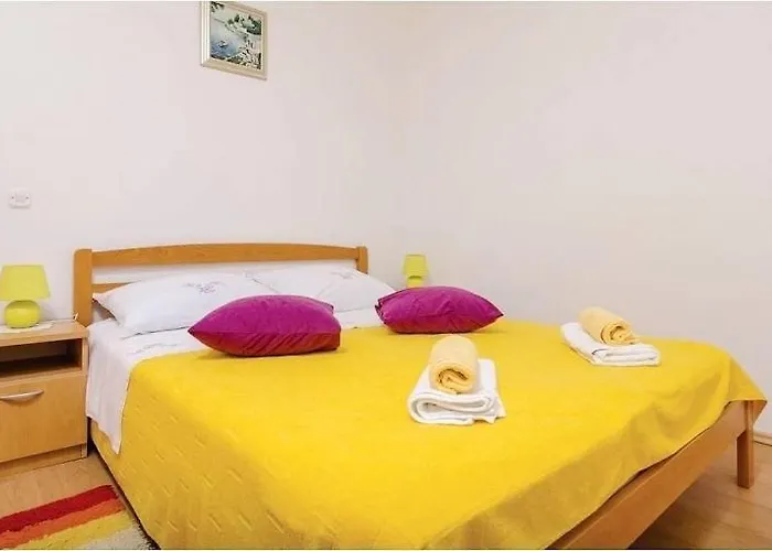 Yellow House *